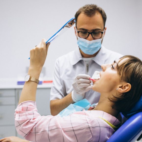 What is an Oral Health Therapist and why should I see them?