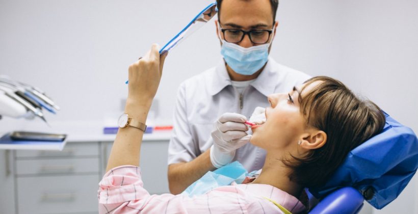 What is an Oral Health Therapist and why should I see them?