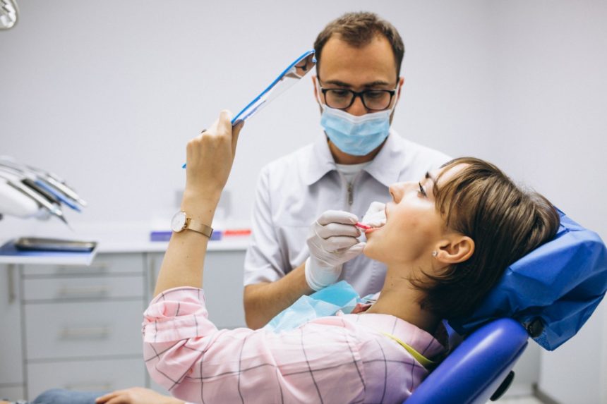 What is an Oral Health Therapist and why should I see them?