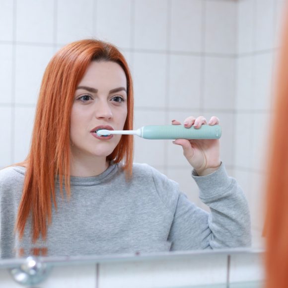 4 Great Dental Hygiene Tips