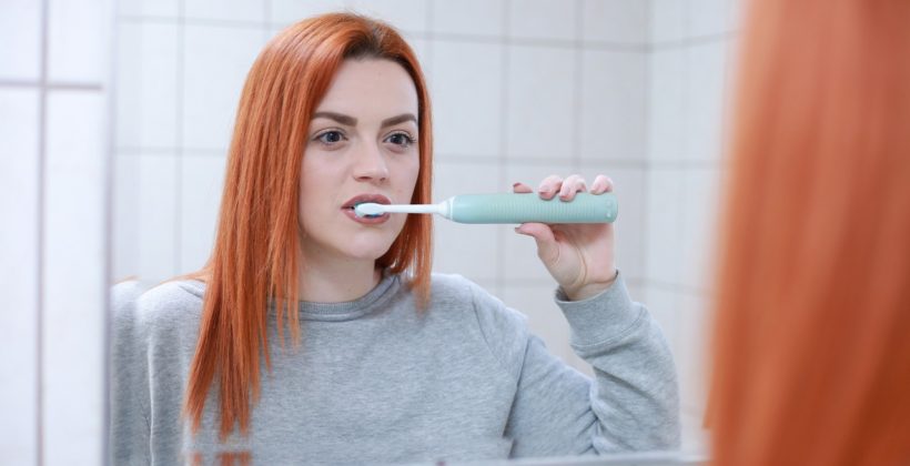 4 Great Dental Hygiene Tips