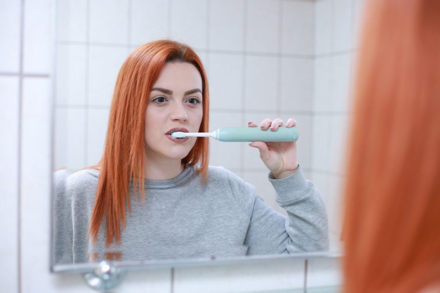 4 Great Dental Hygiene Tips
