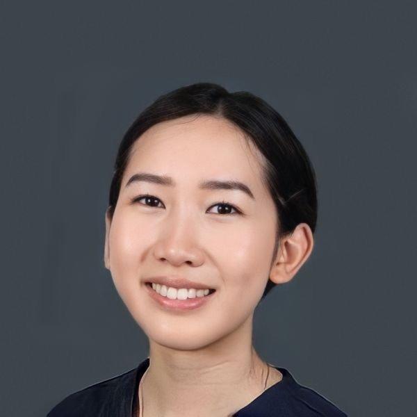 tina vuong oral health therapist