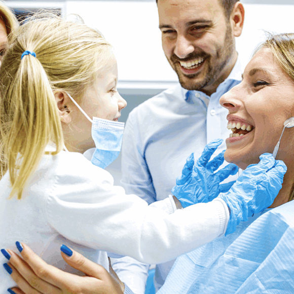 Why Choosing a Camberwell Family Dentist is Best for Your Whole Family